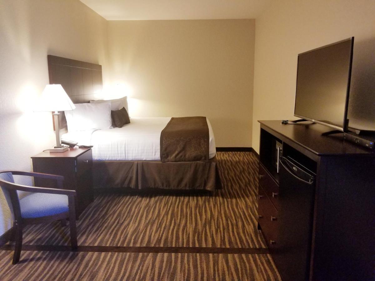 Cobblestone Inn & Suites Maryville Екстериор снимка