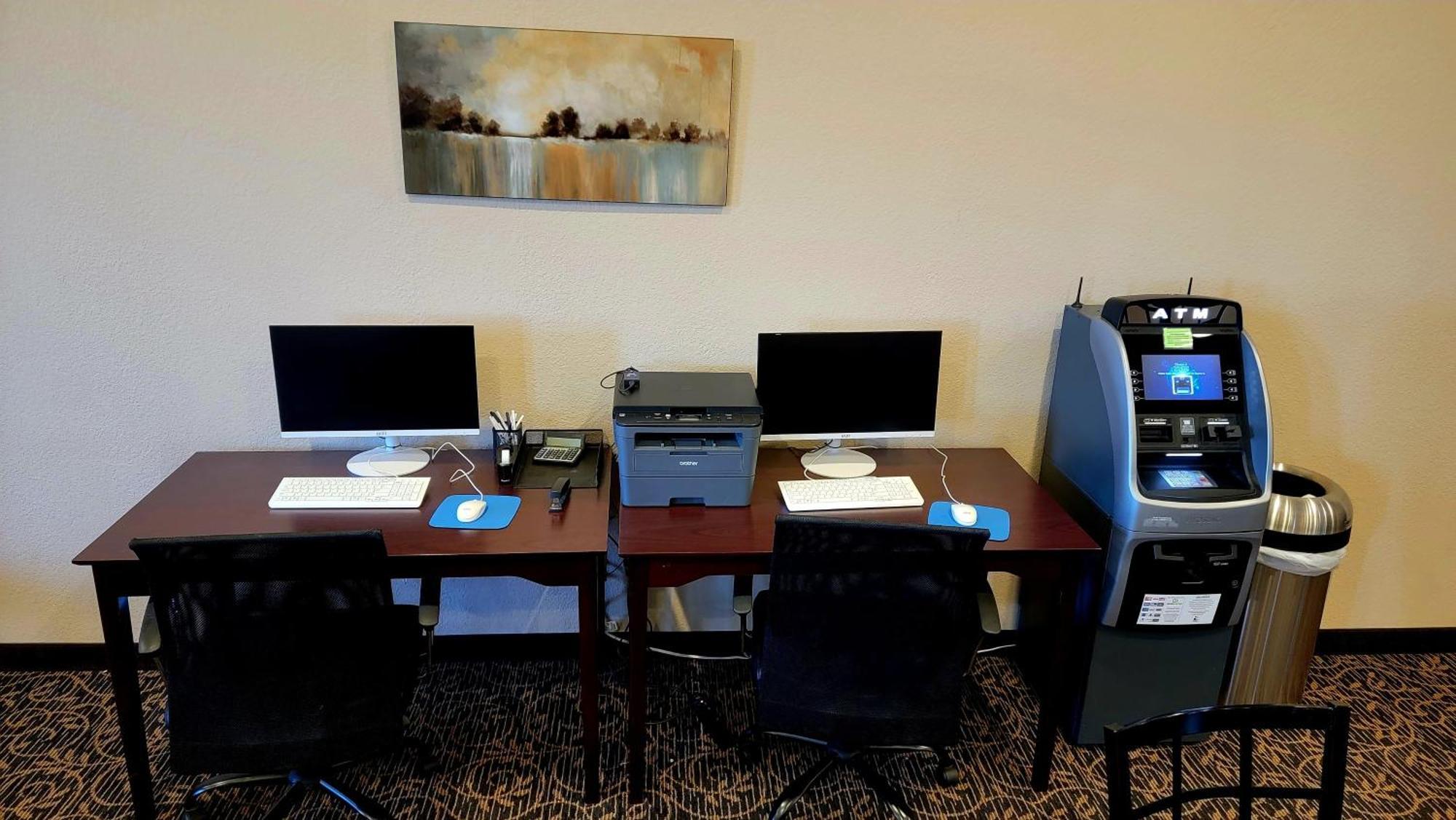 Cobblestone Inn & Suites Maryville Екстериор снимка