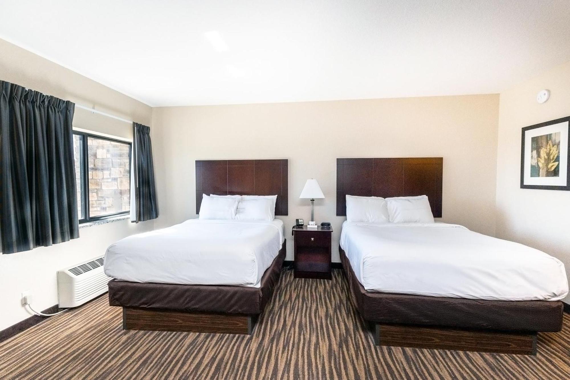 Cobblestone Inn & Suites Maryville Екстериор снимка