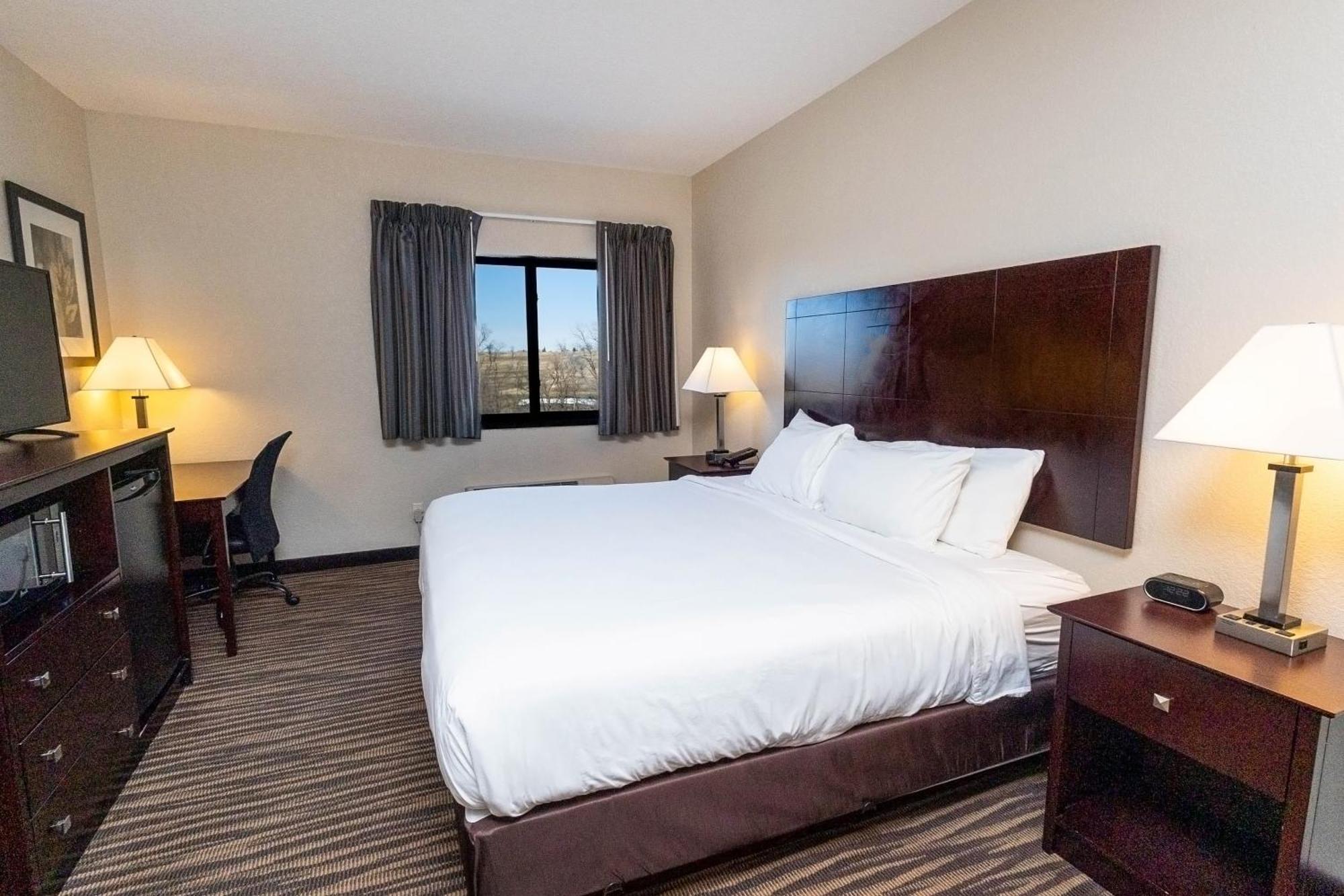 Cobblestone Inn & Suites Maryville Екстериор снимка