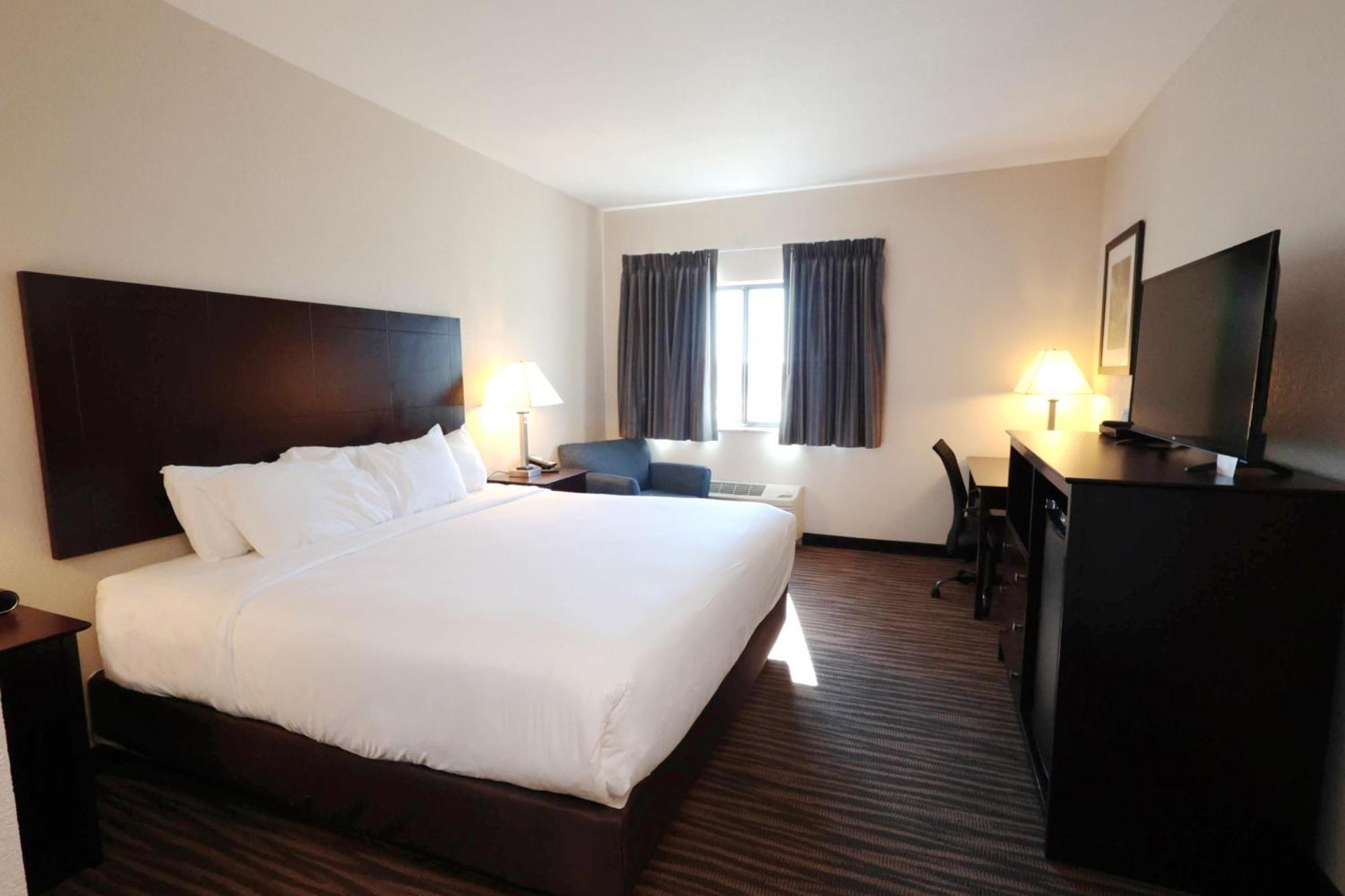 Cobblestone Inn & Suites Maryville Екстериор снимка