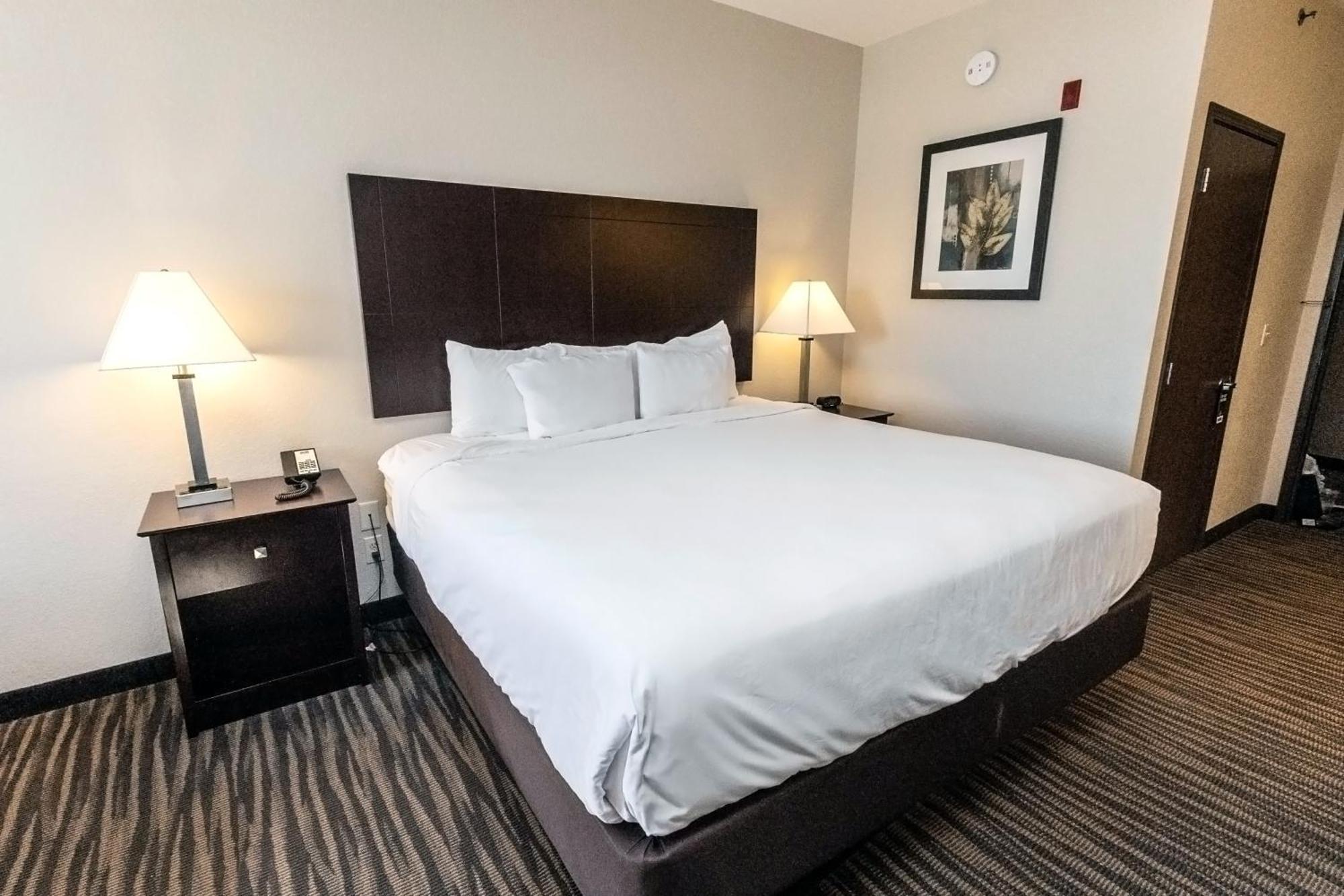 Cobblestone Inn & Suites Maryville Екстериор снимка