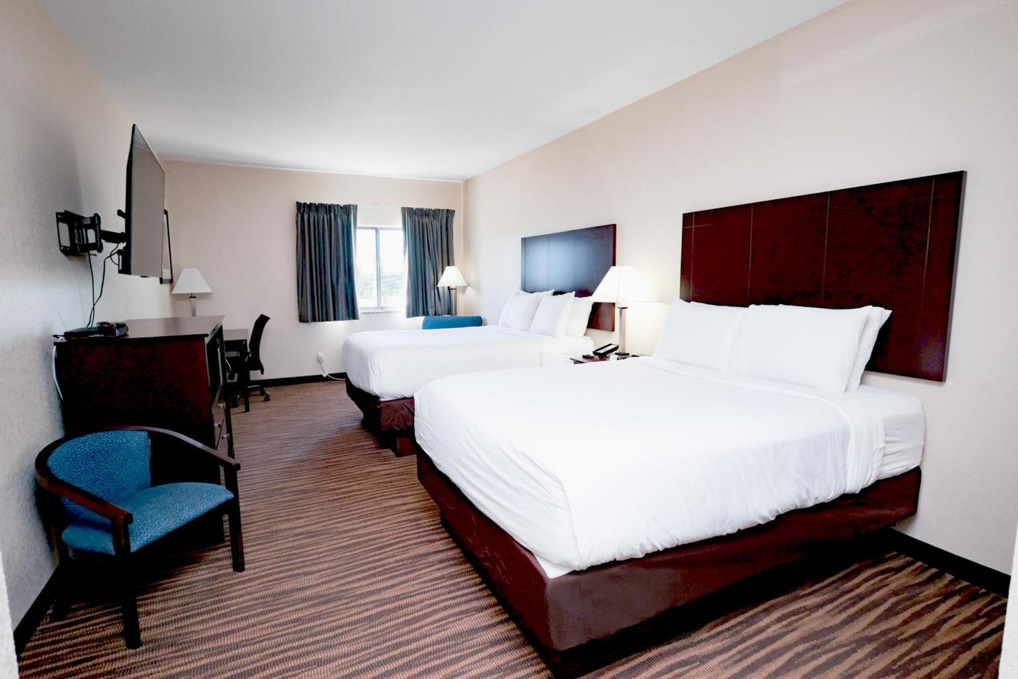 Cobblestone Inn & Suites Maryville Екстериор снимка