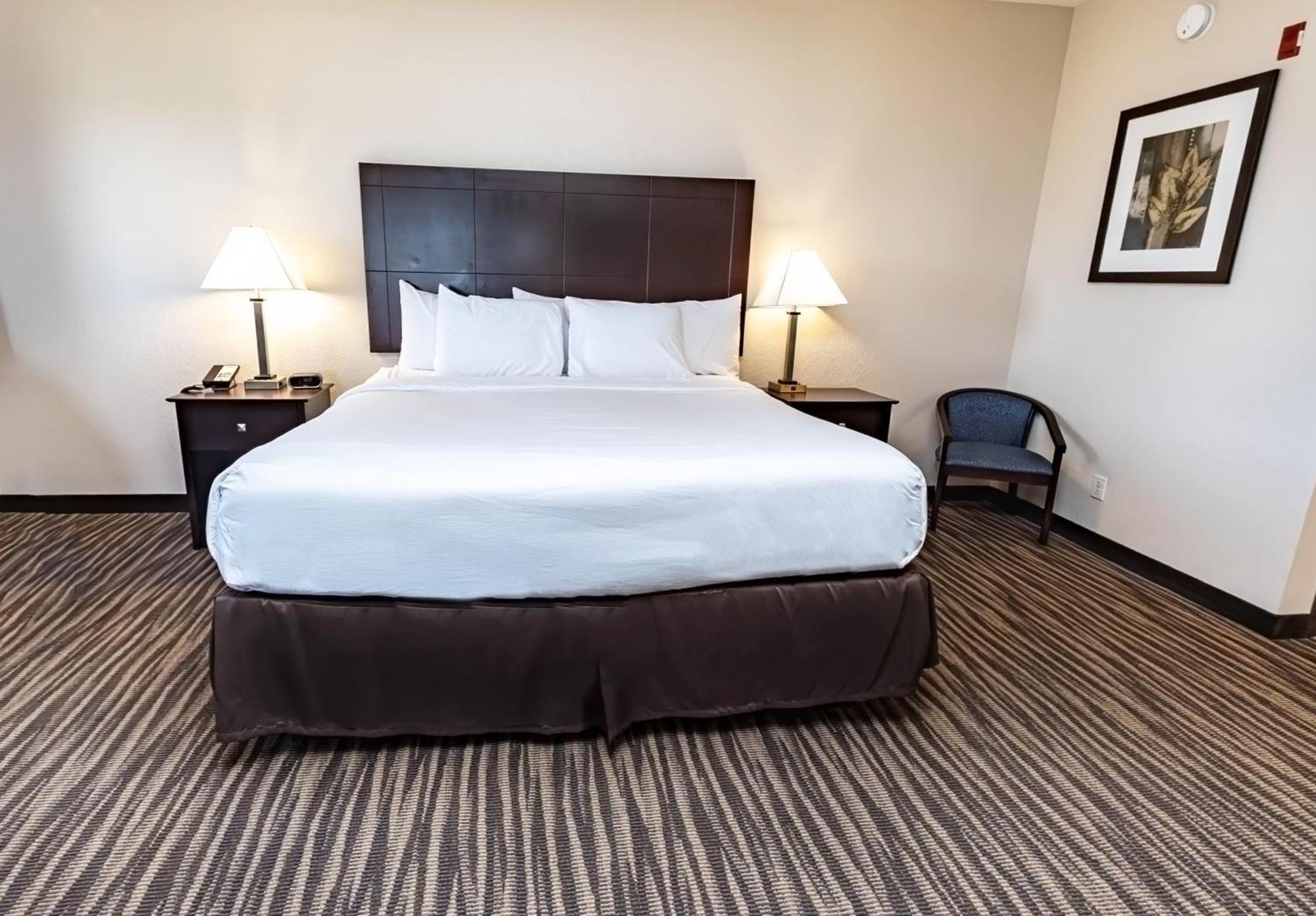 Cobblestone Inn & Suites Maryville Екстериор снимка