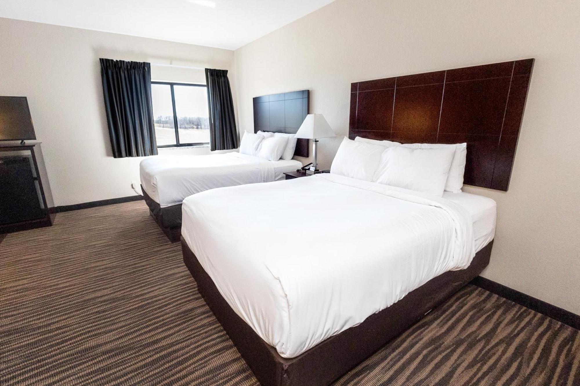 Cobblestone Inn & Suites Maryville Екстериор снимка