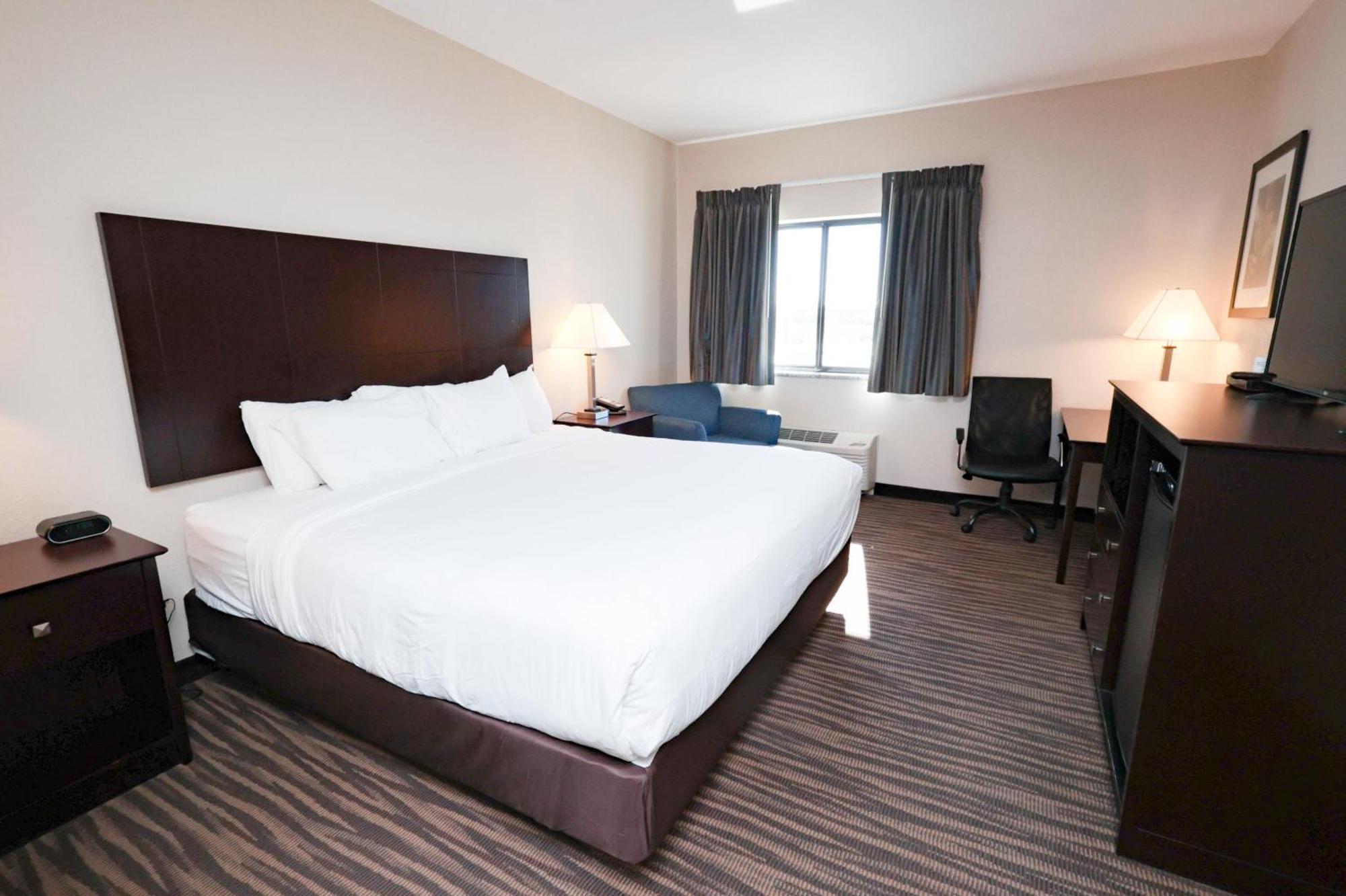 Cobblestone Inn & Suites Maryville Екстериор снимка