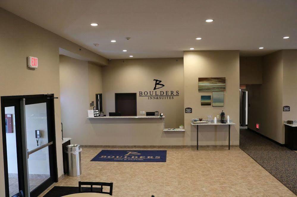 Cobblestone Inn & Suites Maryville Екстериор снимка