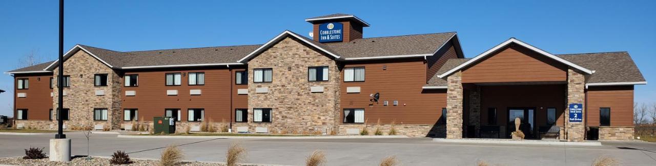 Cobblestone Inn & Suites Maryville Екстериор снимка